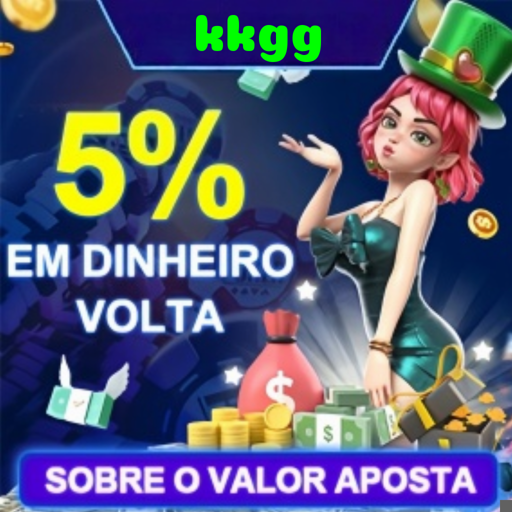 kkgg Indique amigos para receber um bônus
